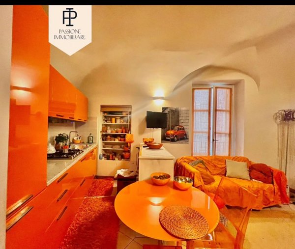 appartamento in vendita ad Acqui Terme