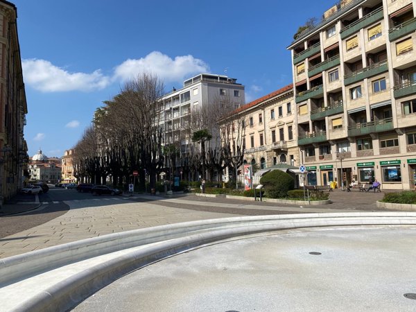 appartamento in vendita ad Acqui Terme