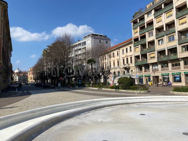 appartamento in vendita ad Acqui Terme