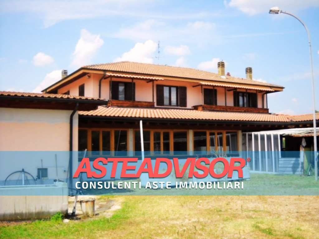 casa indipendente in vendita ad Acqui Terme