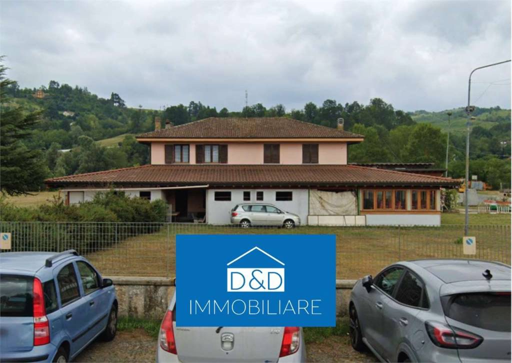 appartamento in vendita ad Acqui Terme