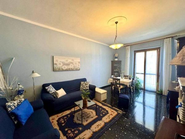 appartamento in vendita ad Acqui Terme