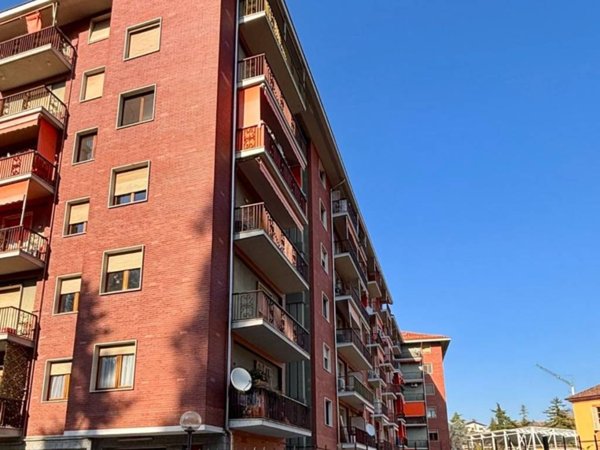 appartamento in vendita ad Acqui Terme