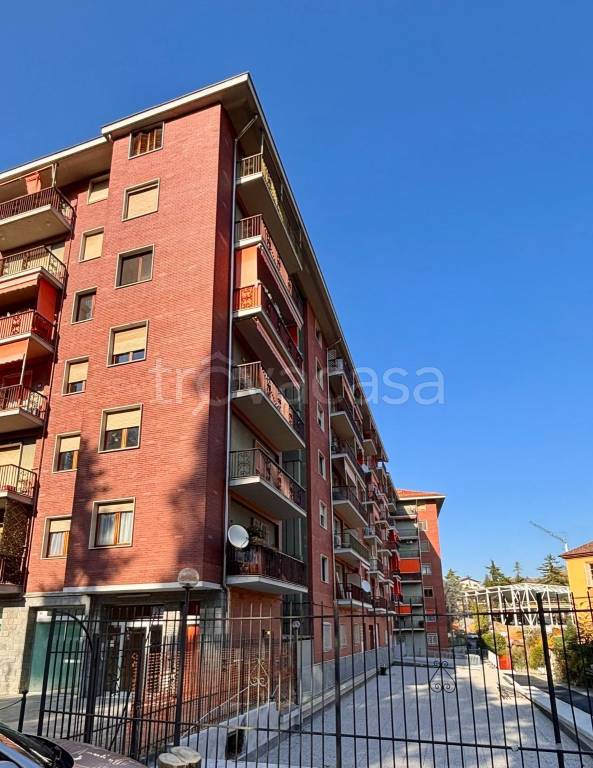 appartamento in vendita ad Acqui Terme