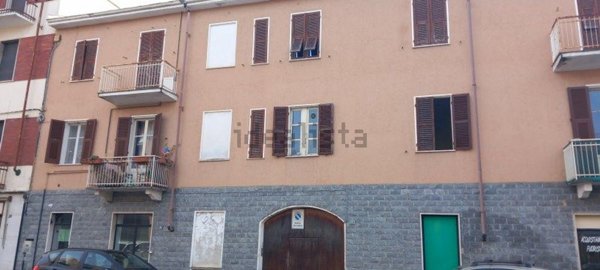 appartamento in vendita ad Acqui Terme