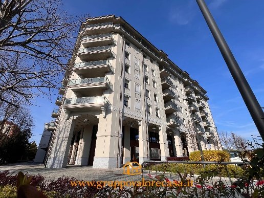 appartamento in vendita ad Acqui Terme