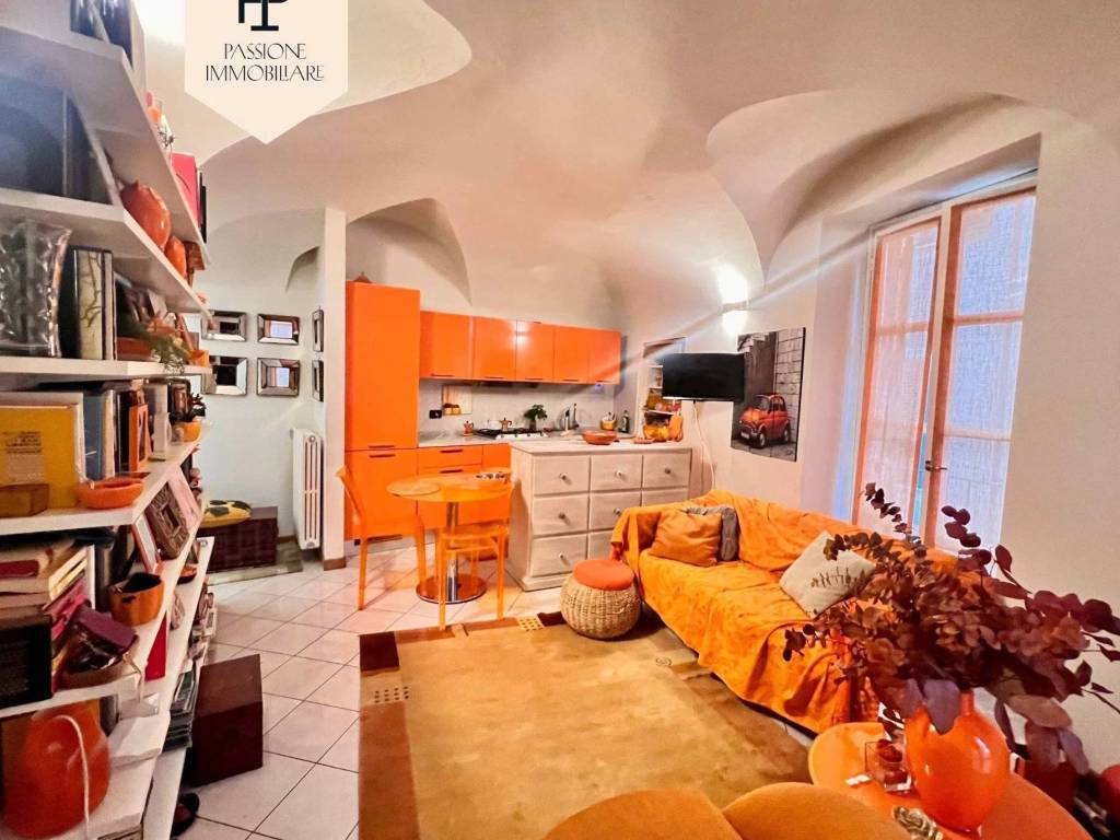 appartamento in vendita ad Acqui Terme