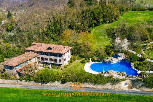 casa indipendente in vendita ad Acqui Terme