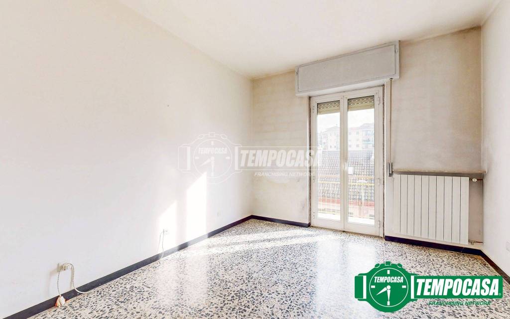 appartamento in vendita ad Acqui Terme