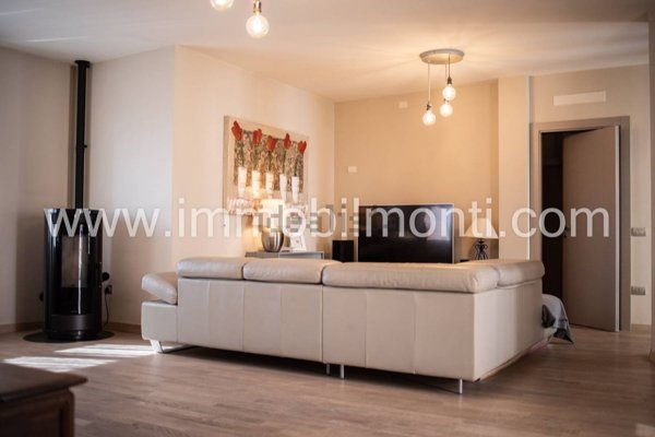 appartamento in vendita ad Acqui Terme