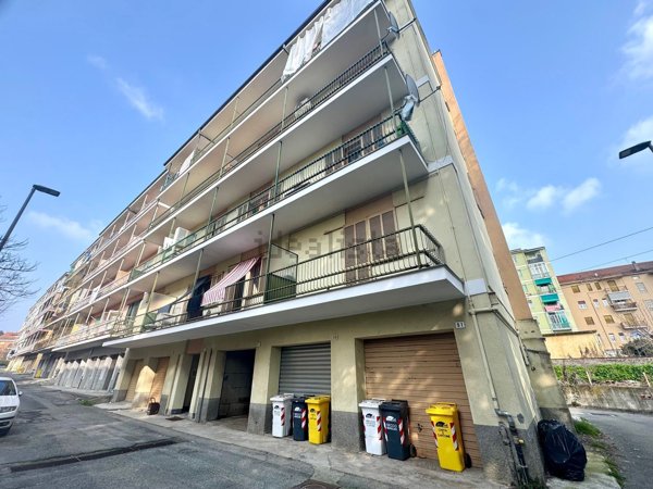 appartamento in vendita ad Acqui Terme