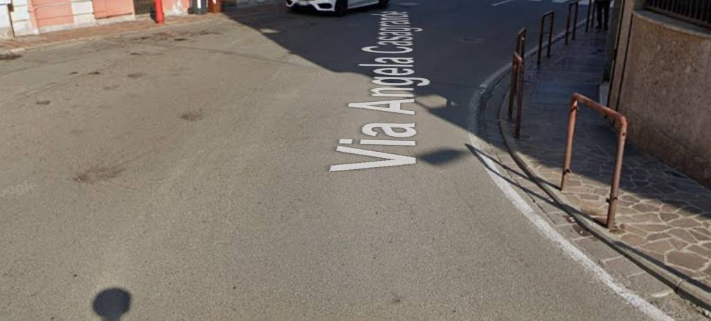 appartamento in vendita ad Acqui Terme