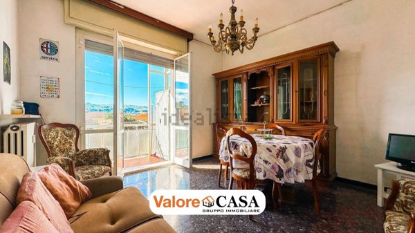 appartamento in vendita ad Acqui Terme