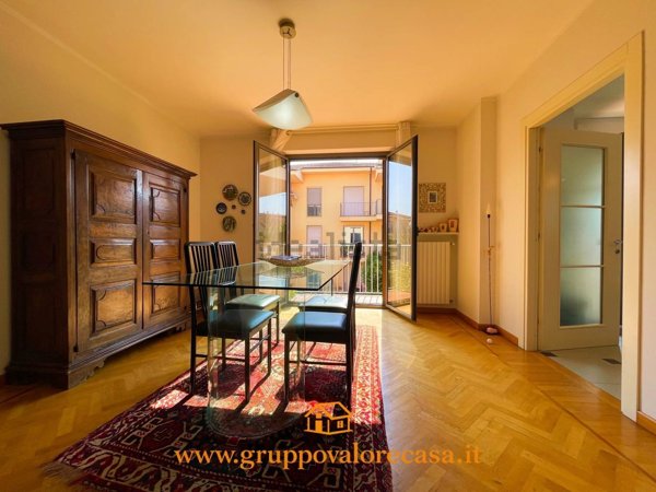 appartamento in vendita ad Acqui Terme