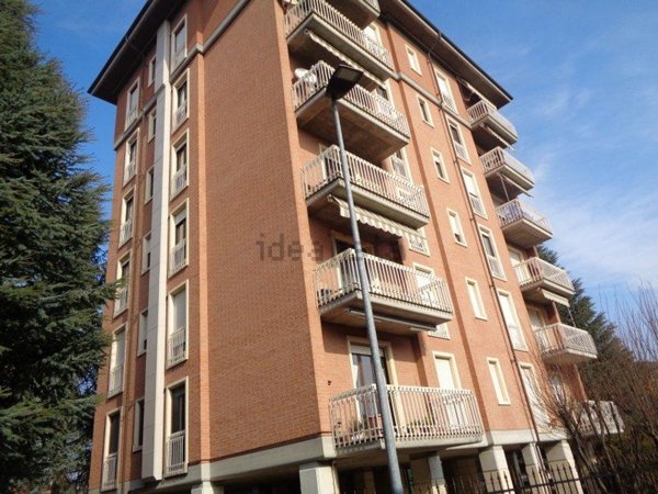 appartamento in vendita ad Acqui Terme