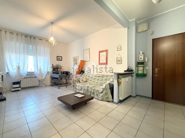 appartamento in vendita ad Acqui Terme