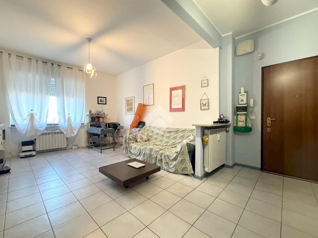 appartamento in vendita ad Acqui Terme