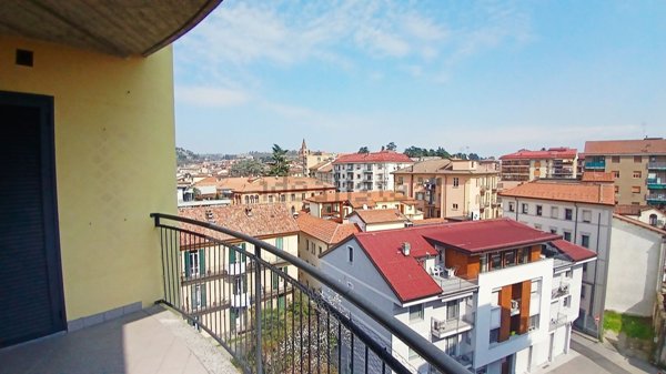 appartamento in vendita ad Acqui Terme