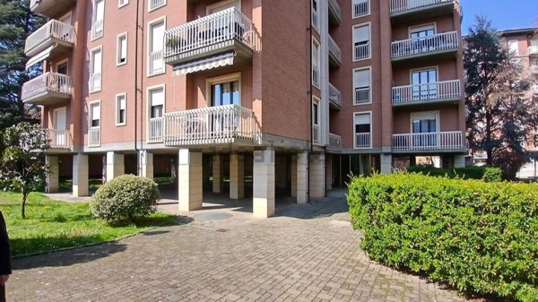 appartamento in vendita ad Acqui Terme