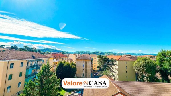 appartamento in vendita ad Acqui Terme