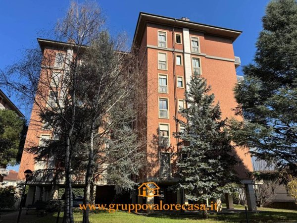 appartamento in vendita ad Acqui Terme