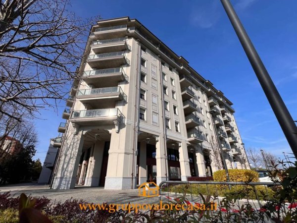 appartamento in vendita ad Acqui Terme