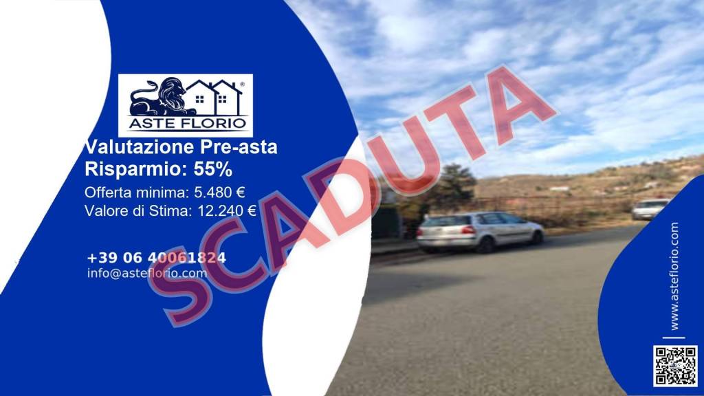 terreno edificabile in vendita ad Acqui Terme