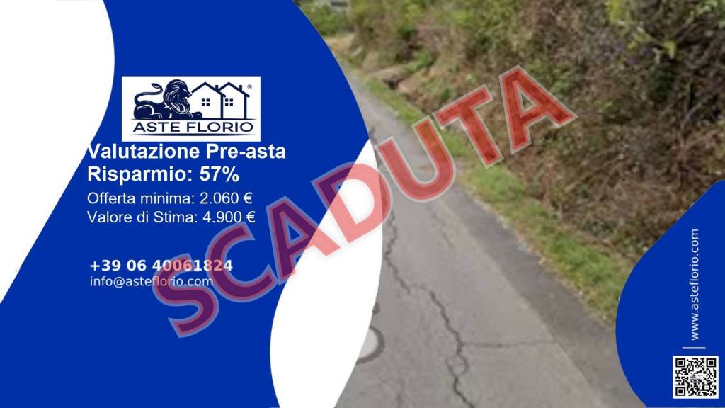 terreno edificabile in vendita ad Acqui Terme