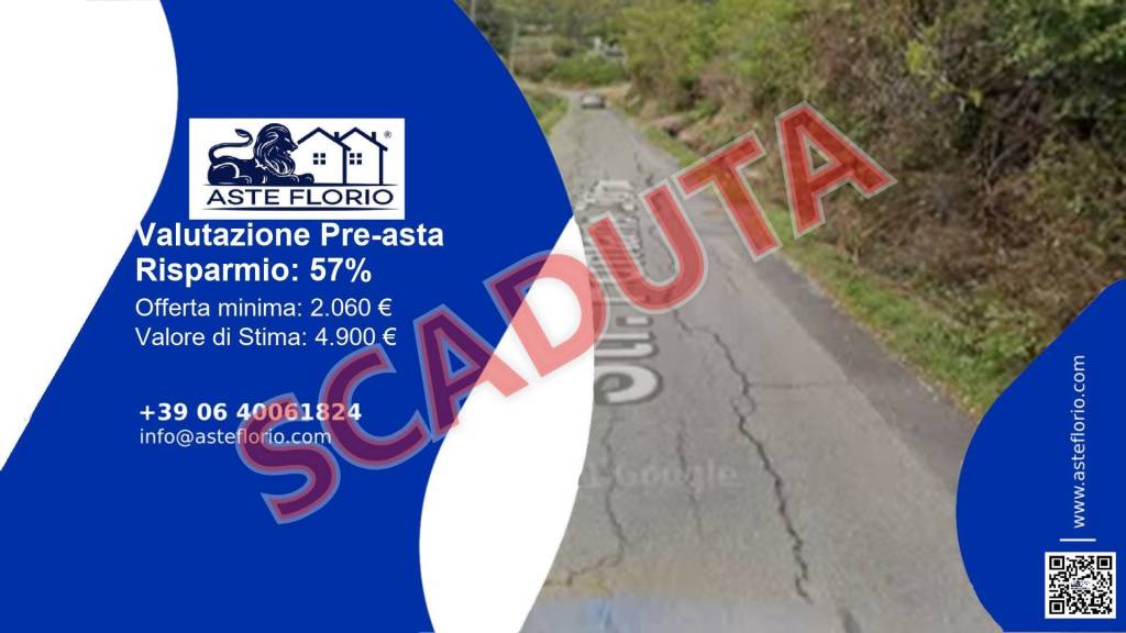 terreno edificabile in vendita ad Acqui Terme