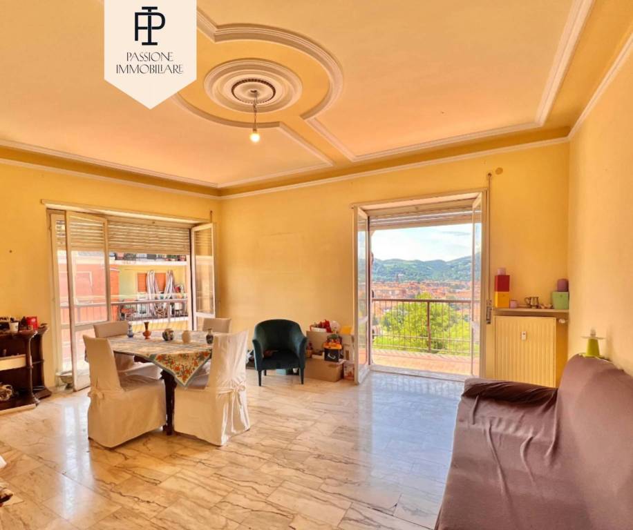 appartamento in vendita ad Acqui Terme