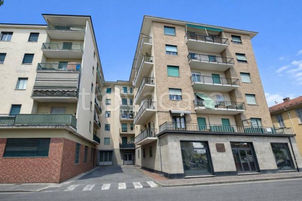 appartamento in vendita ad Acqui Terme