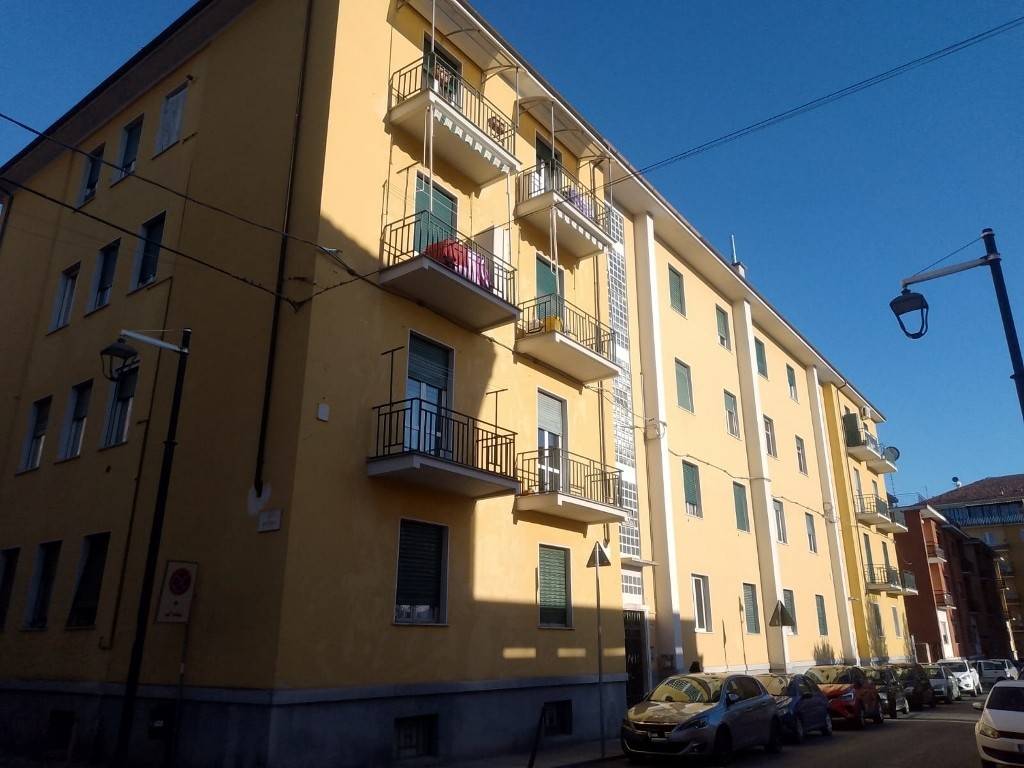 appartamento in vendita ad Acqui Terme