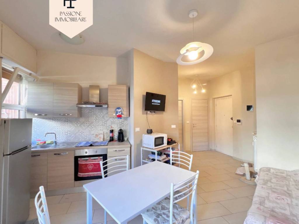 appartamento in vendita ad Acqui Terme