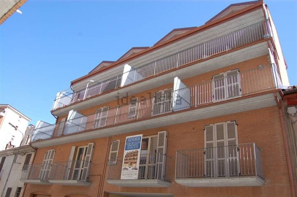 appartamento in vendita ad Acqui Terme