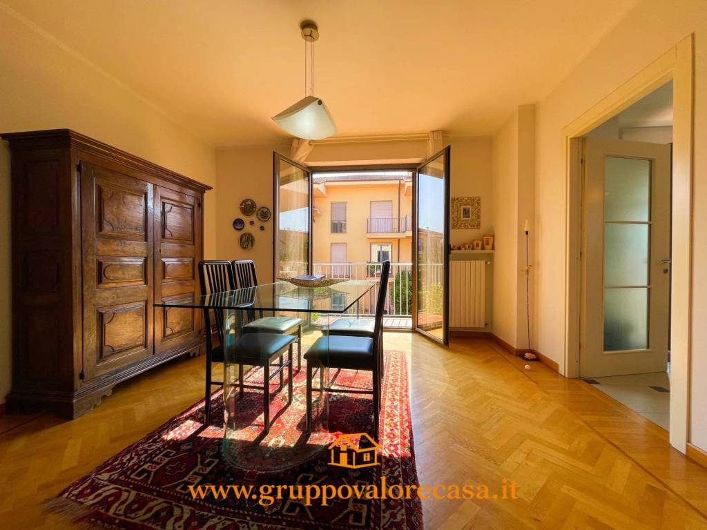 appartamento in vendita ad Acqui Terme