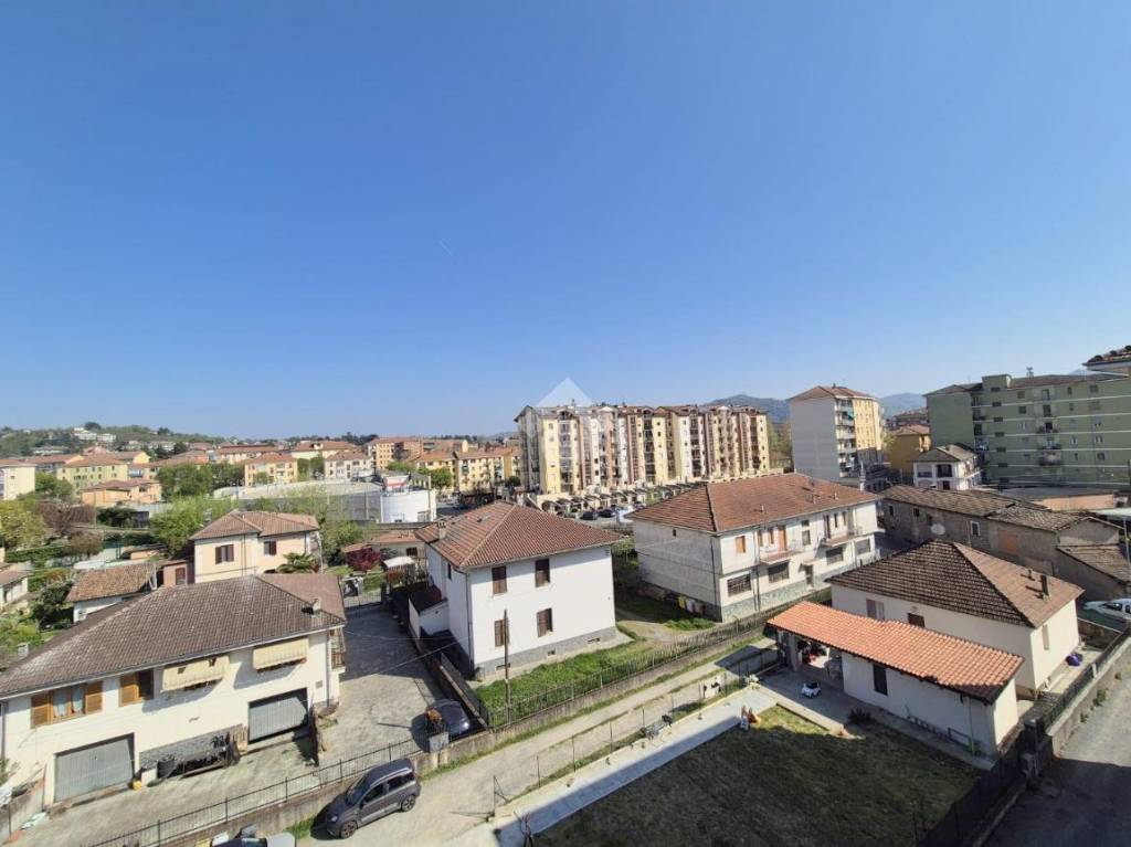 appartamento in vendita ad Acqui Terme