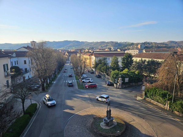 appartamento in vendita ad Acqui Terme