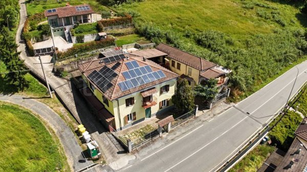 casa indipendente in vendita ad Acqui Terme