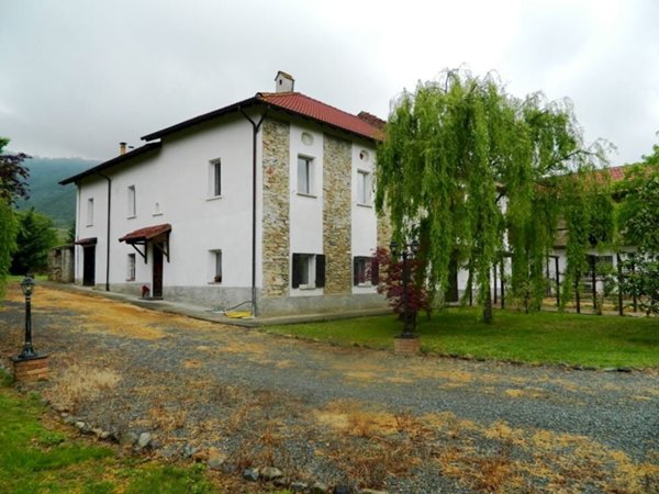 casale in vendita ad Acqui Terme