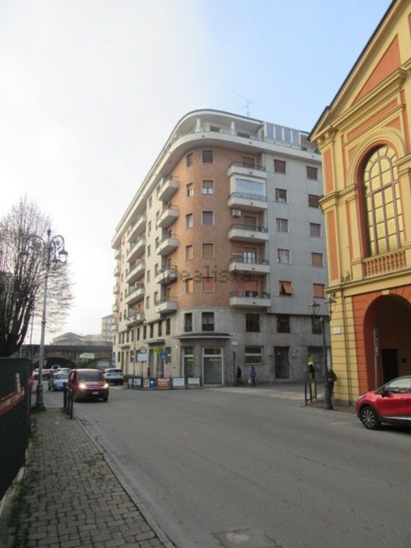 appartamento in vendita ad Acqui Terme