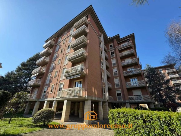 appartamento in vendita ad Acqui Terme