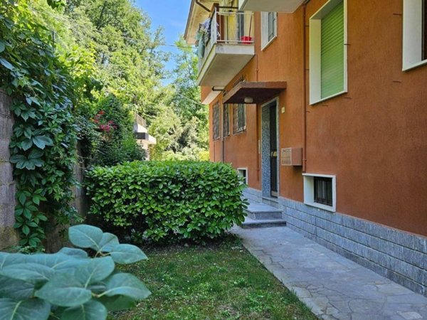 appartamento in vendita ad Acqui Terme