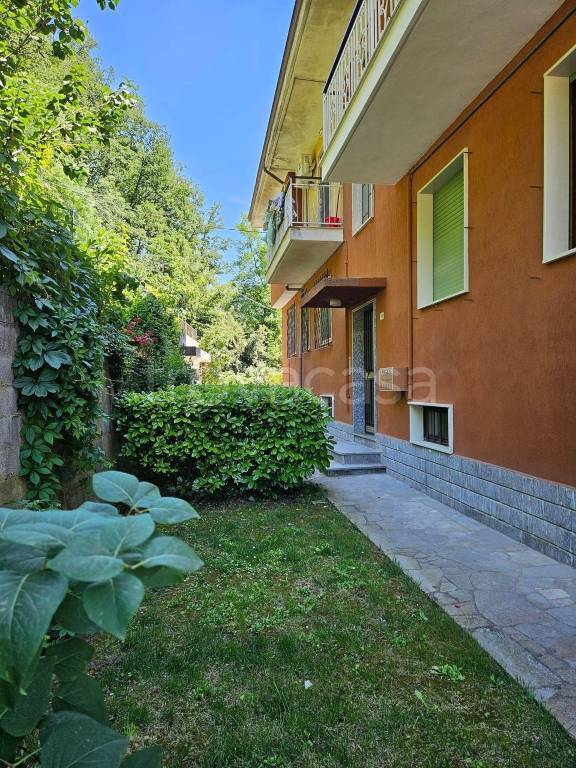 appartamento in vendita ad Acqui Terme