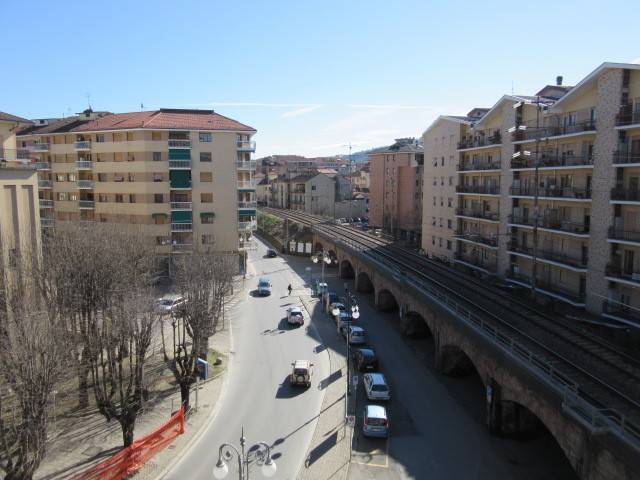 appartamento in vendita ad Acqui Terme