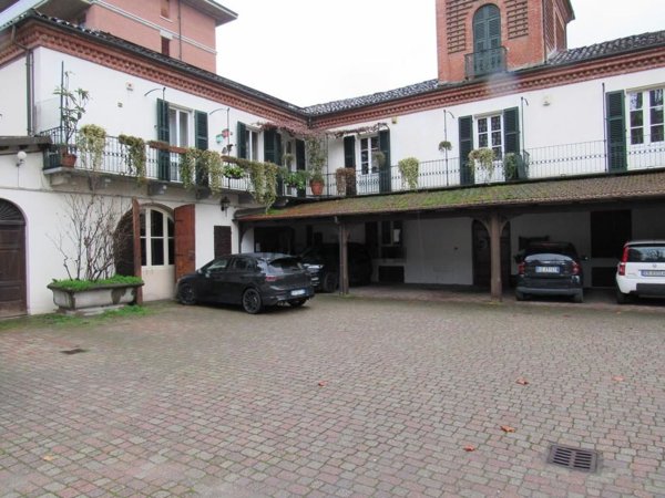 appartamento in vendita ad Acqui Terme