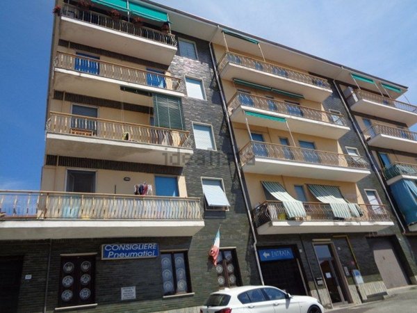 appartamento in vendita ad Acqui Terme