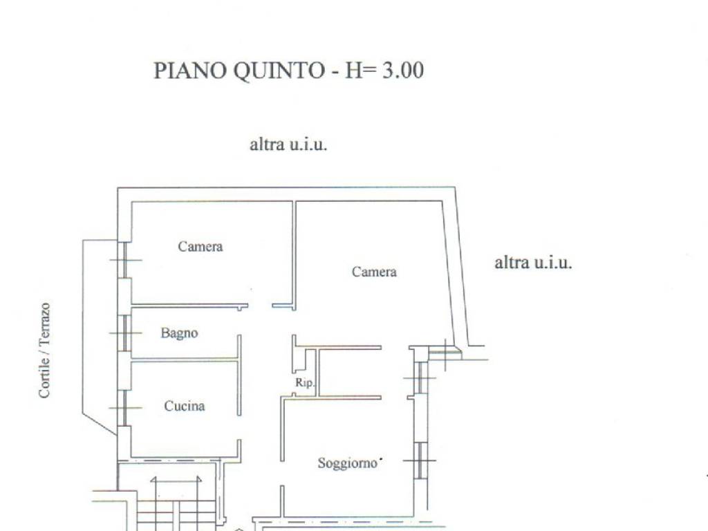 appartamento in vendita ad Acqui Terme