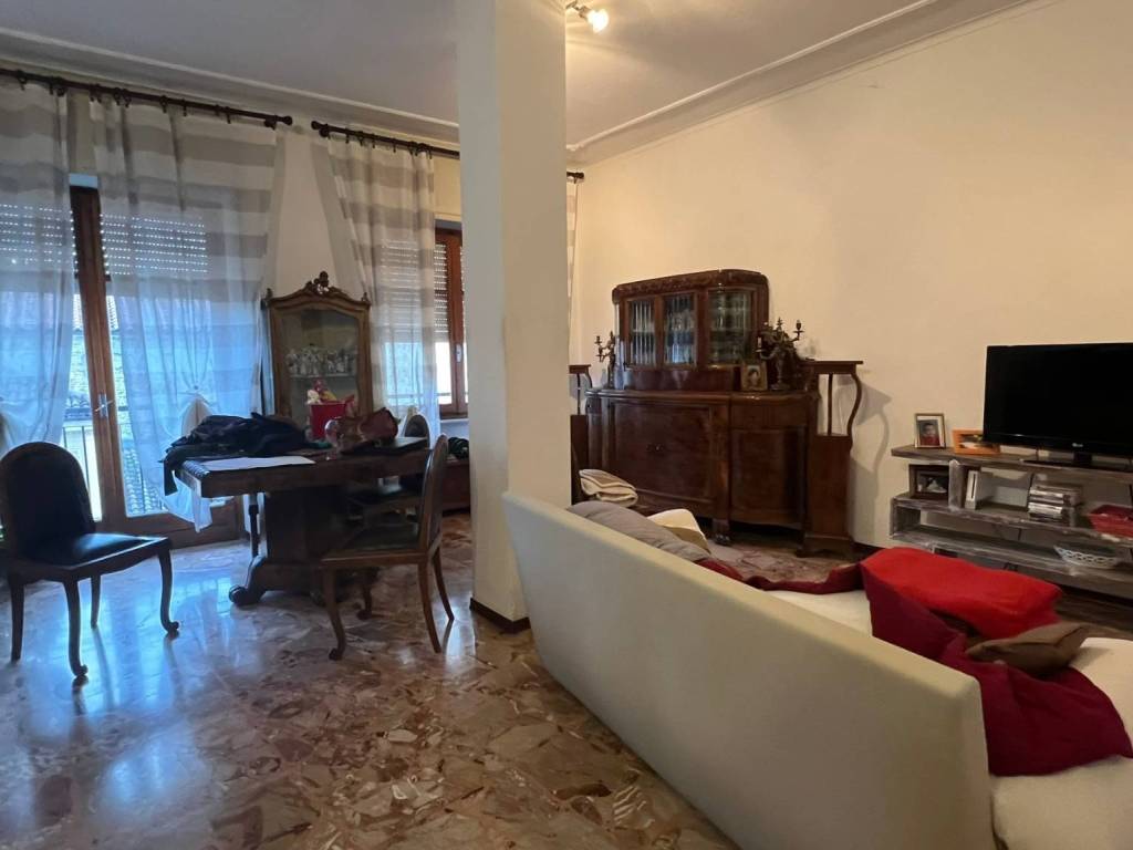 appartamento in vendita ad Acqui Terme