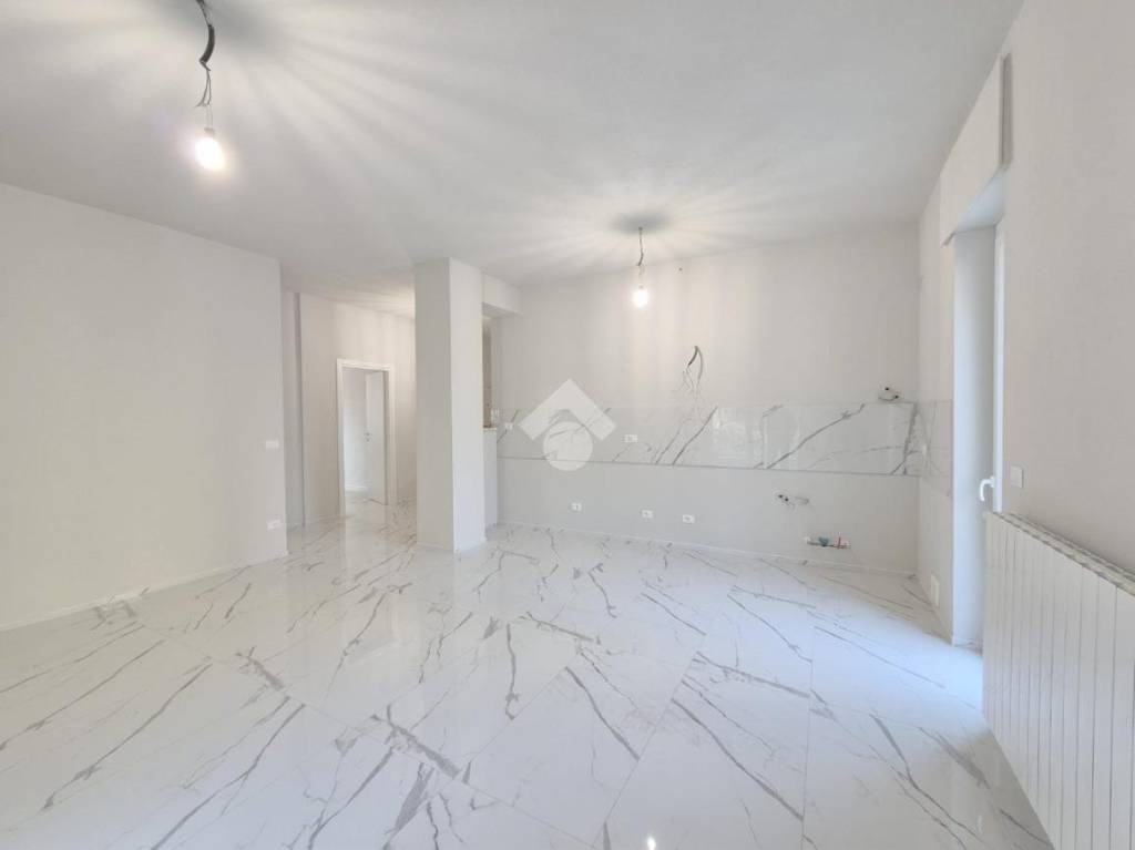 appartamento in vendita ad Acqui Terme