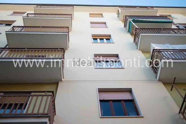 appartamento in vendita ad Acqui Terme